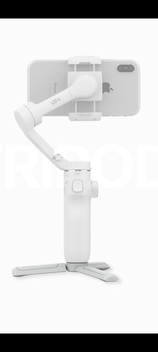 Стедикам, гимбл, стабилизатор трехосевой для смартфона FEIYU TECH Vimb
