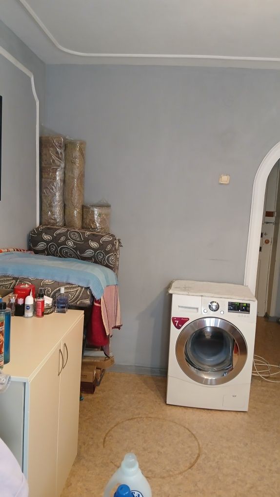 Продаю комнату  в бывшем общежитии,  идёт под снос