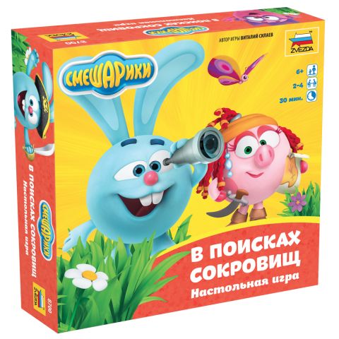 Настольные развивающие игры