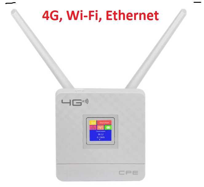 Билайн актив алтел теле2 роутер модем 4G+ wifi