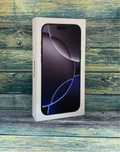 Новый запакованный Iphone 16 Pro Max 256gb ,год гарантии