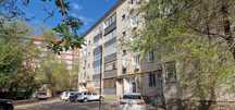 Продам квартиру 3 комнатную