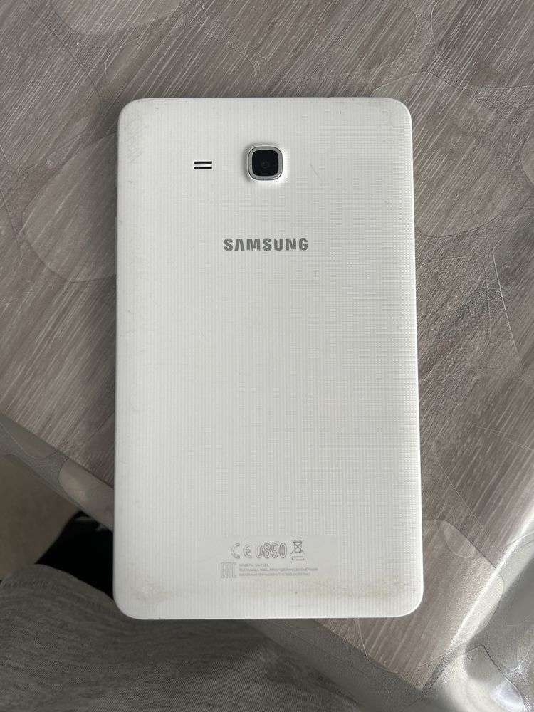 Samsung Tab 6, 2016