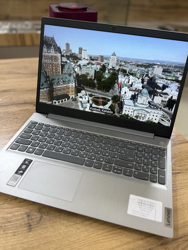 Lenovo  Pentium silver N5