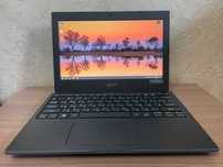 Acer TravelMate /Celeron N4120/4Gb Ram/64Gb ssd/Uhd Graphics/