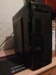Игровой компьютер 10th gen GTX