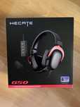 Наушники Edifier G50 black проводная USB