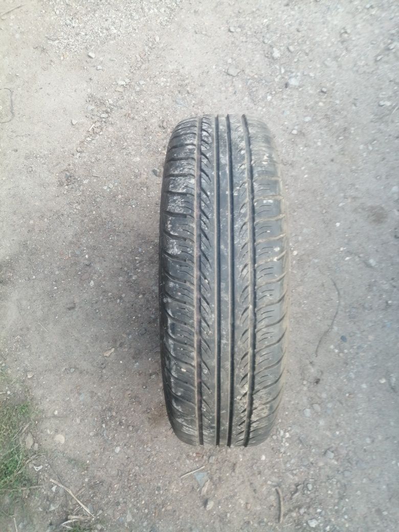 Продам 1 шт. полное колесо на R13