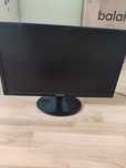 Монитор Samsung LS24D300HS/CI