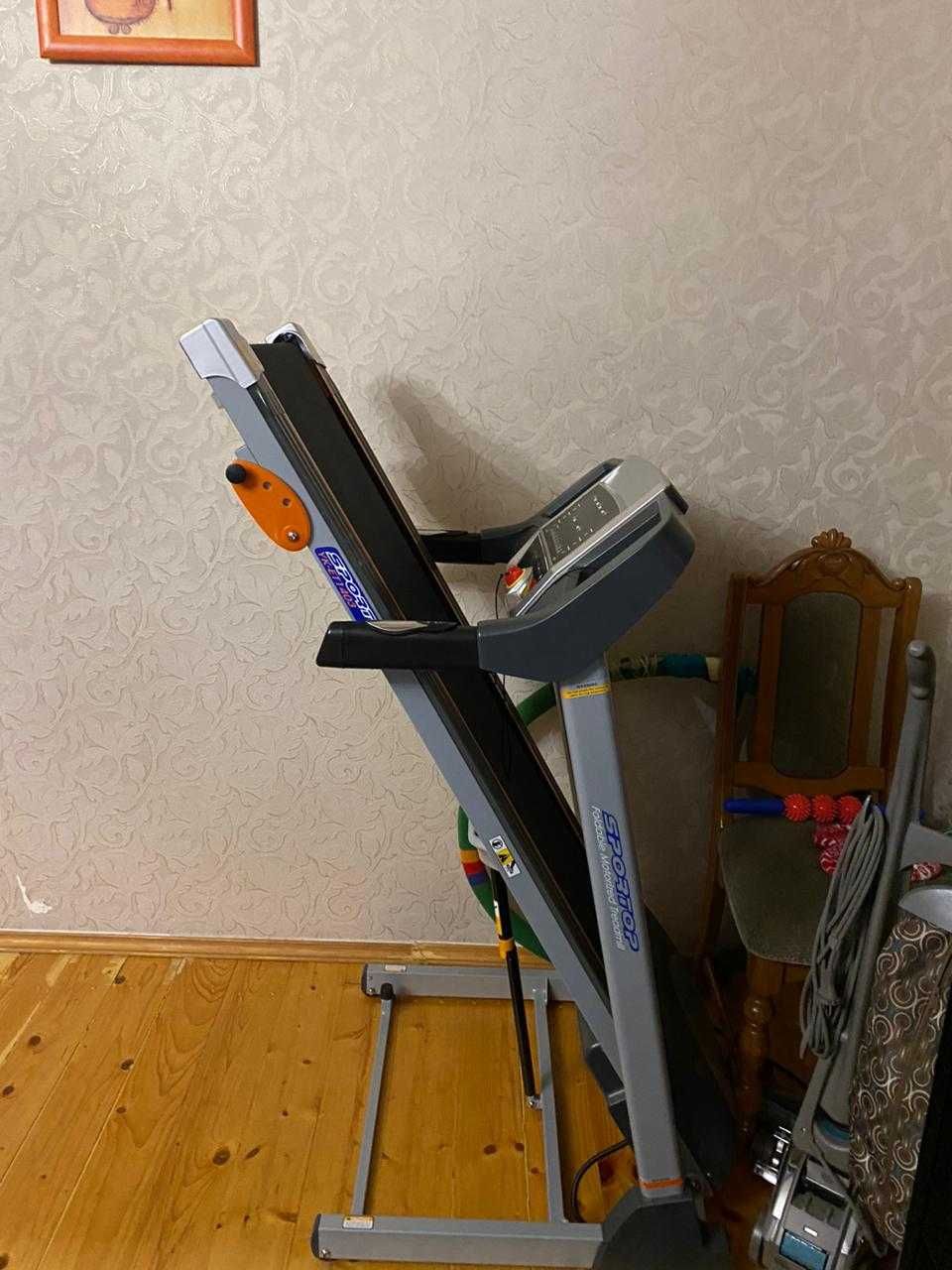 Беговая дорожка SPORTOP YK-ET1403