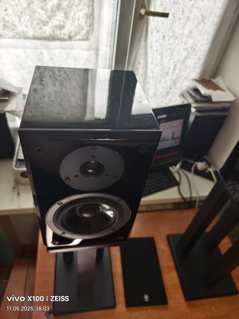 Акустика Yamaha ns e 400