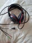 Продаи игоровые наушники Bloody g300
