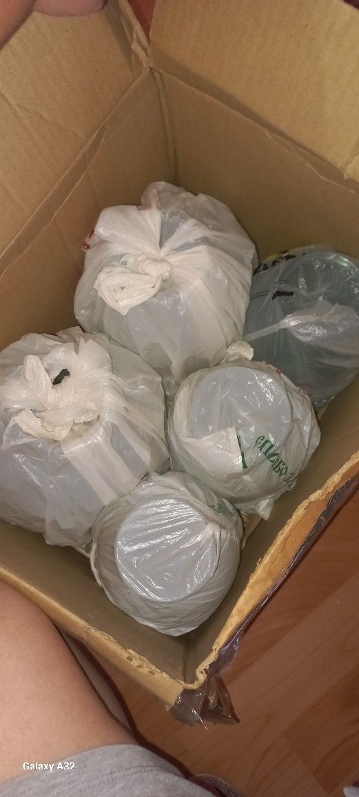 Банки для закрутки