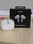Samsung galaxy buds3 pro
