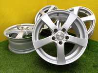 Диски R16 5×108 на Jac и другие.