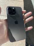 Iphone 13 pro + airpods
