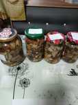 Продам грибы разные
