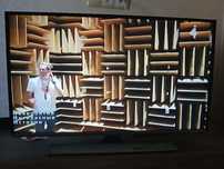 Телевизор SAMSUNG