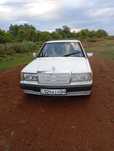 Mercedes Benz 190