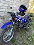 Продам мотоцикл yaqi 200