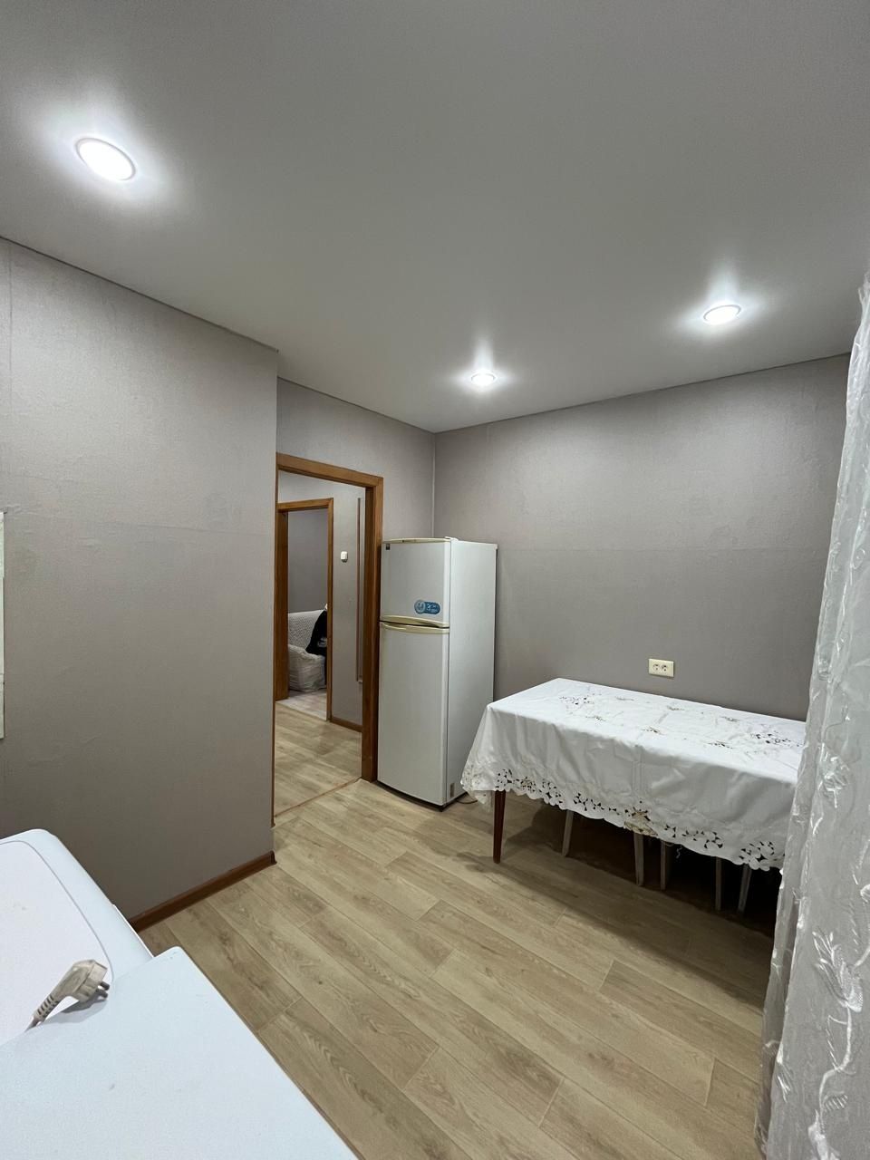 Продам 1ком квартиру новой планировки