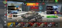 аккаунт в игре Wot Blitz