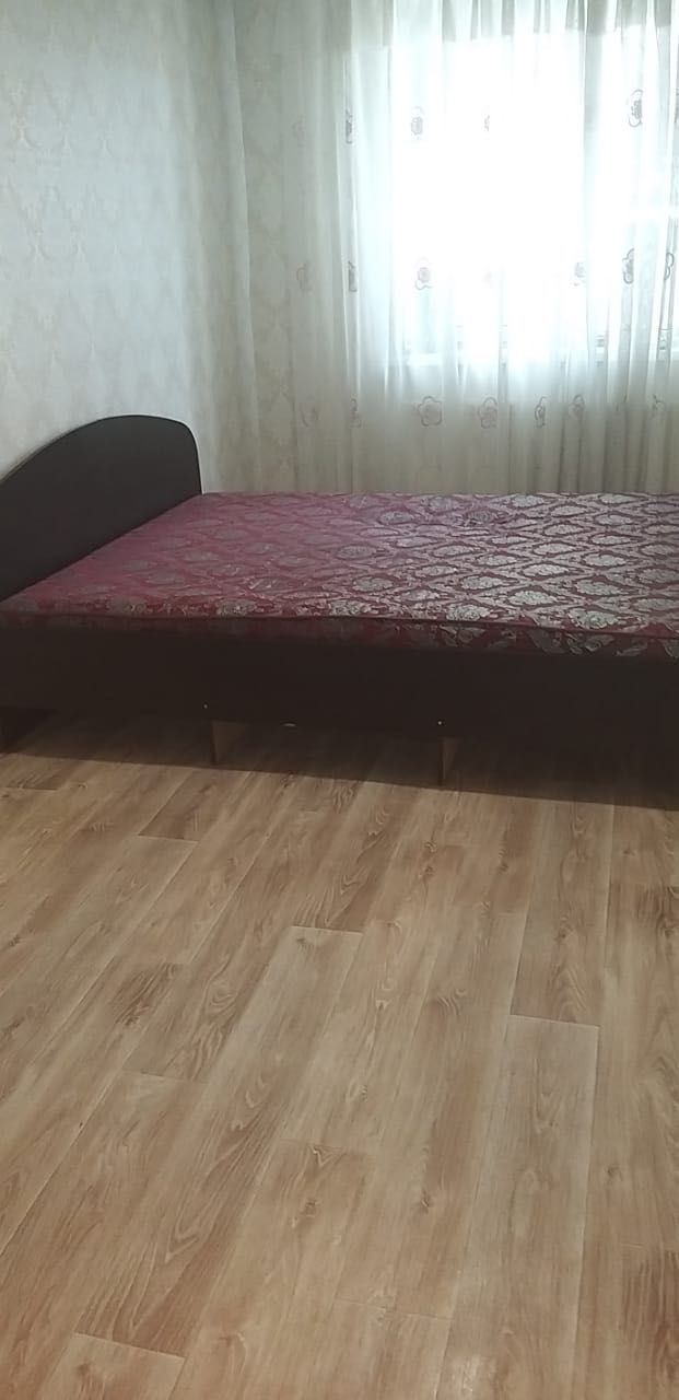 Кровать двух спальняя
