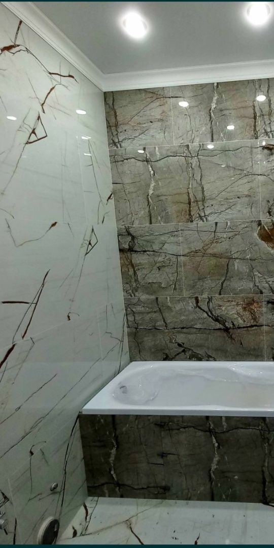 Кафельщики укладка плитки ламинат