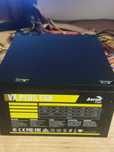 БП Aerocool 550w