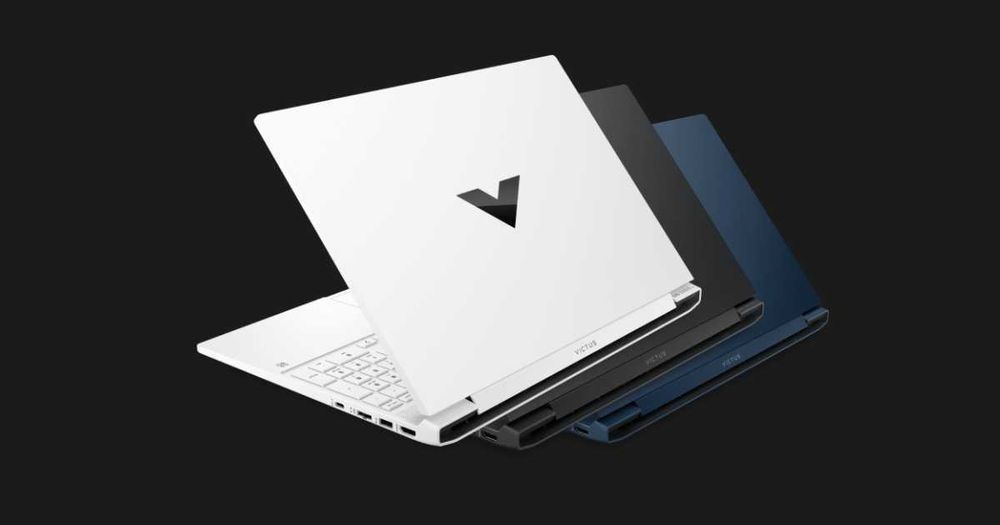 HP Victus 16 | Core i5 | 16GB | 512GB SSD | RTX 3050Ti | Для игр[29]