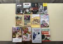 Книги по 800 тг - Гессе, Гранже, Керуак и др