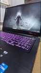 Игровой ноутбук Asus TUF