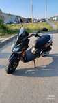 Скутер Samurai Bws New 150