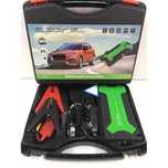 POWER BANK для запуска авто / Стартер / Jump Starter (Джамп Стартер)