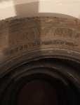 Б/у резина Р.236/65 R17
