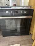 Продается духовка hotpoint ariston,