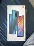 redmi note 9