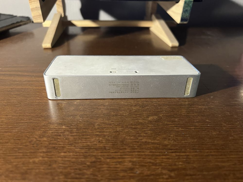Bluetoth колонка mi xiaomi