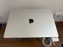 Macbook Pro M3 16” 18GB 512