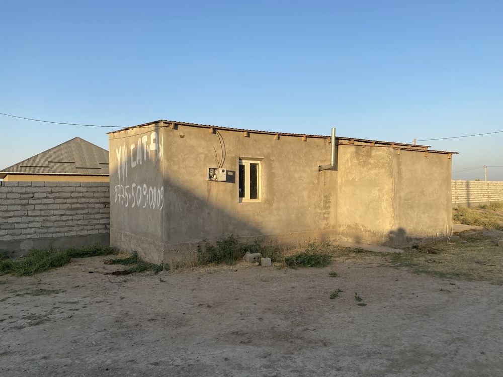 Ак уй ауылы,Разаков 19