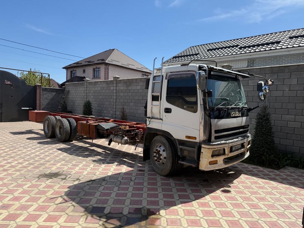 Манипуляторная установка КМУ СРОЧНО