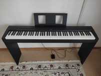 Цифровое пианино Yamaha P-45B