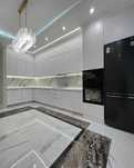 Кухонный Гарнитур Кухня Актобе Корпусную Мебель на Заказ Шкаф Прихожий