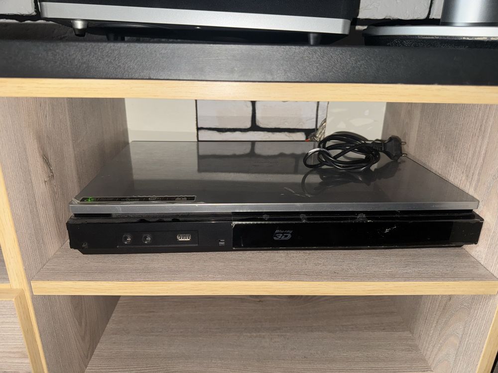 Музыкальная Станция lg BH9540TW