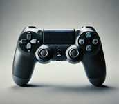 Геймпад ps4 / джойстик на пк / джойстик на телефон / пска /playstation