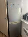 Продам холодильник LG