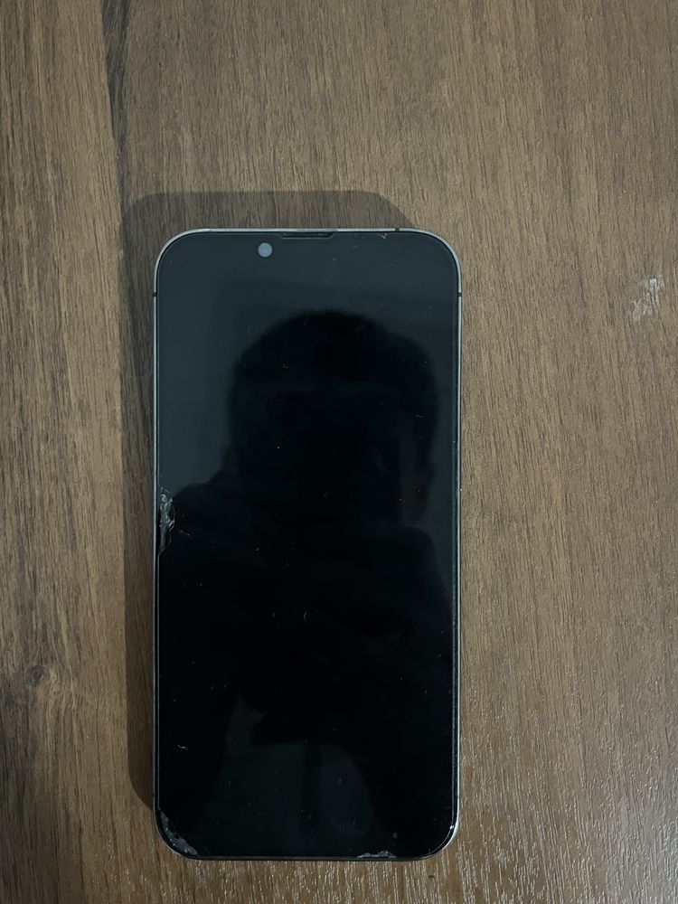 Продам Iphone 13 pro