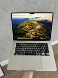 Macbook 15’ 8/256 M2
