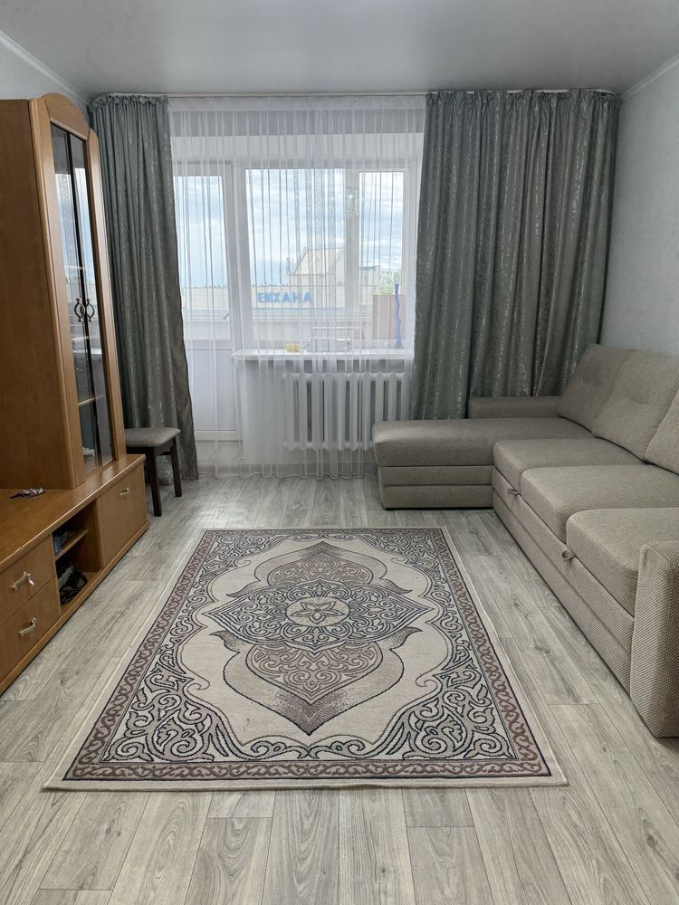 Продам 3-ком квартиру в кирпичном доме! Срочно!