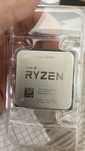 Новый ryzen 5 5600x
